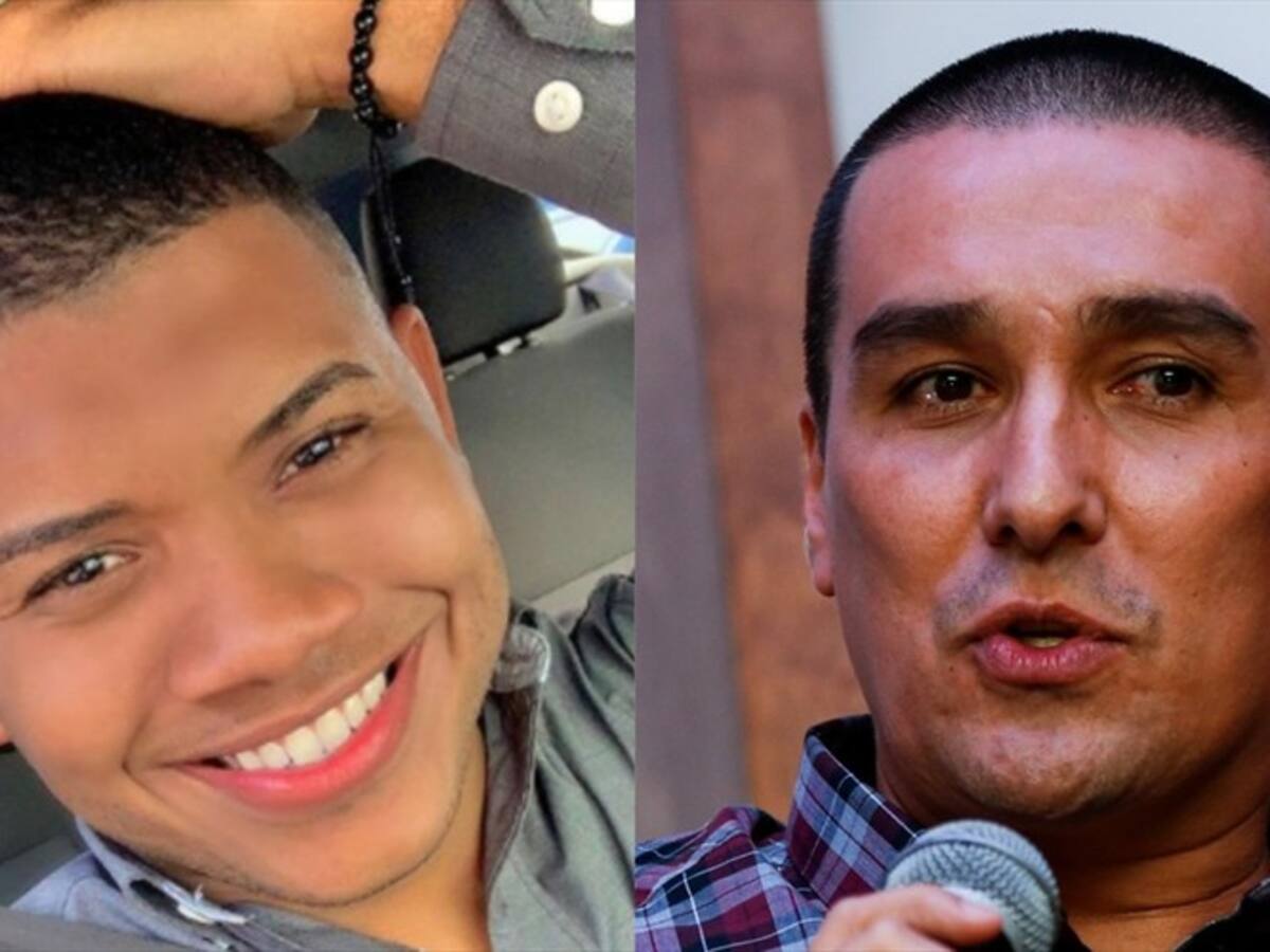 “Te deseo pronta recuperación”: mensaje de Matador a Miguel Polo Polo