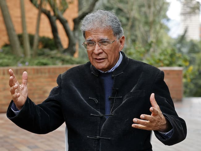 Negociaciones en Catatumbo, amenazadas por actos violentos del ELN: jefe de la delegación paz