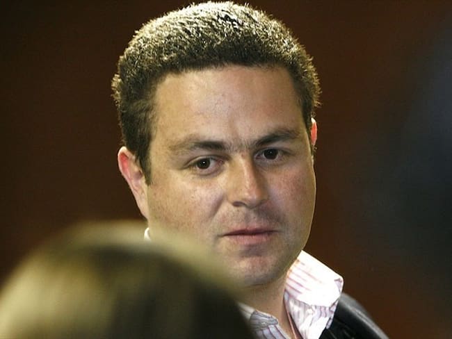 Falleció Daniel Ángel Rueda, ex relacionista público de DMG