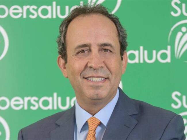 En La Prueba ponemos a prueba al superintendente Nacional de Salud