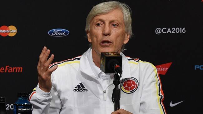 Convocatoria de la selección Colombia para enfrentar a Francia y Australia. Foto: Getty Images