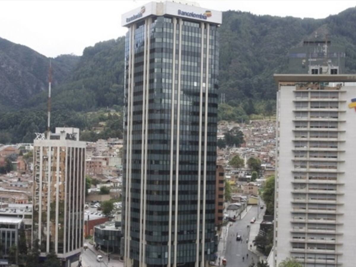 ¡Trabajo sí hay! Bancolombia ofrece empleo para universitarios