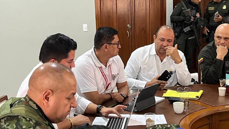 Ofrecen 100 millones de pesos de recompensa por responsables en masacre de Ocaña