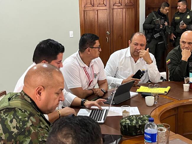 Ofrecen 100 millones de pesos de recompensa por responsables en masacre de Ocaña