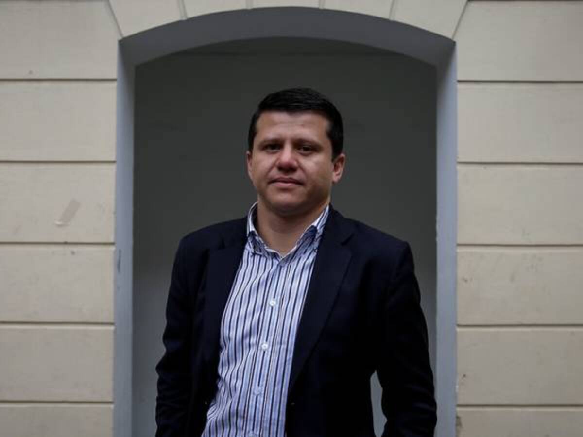 Condenan a prima del ‘Ñoño’ Elías por transportar y custodiar sobornos de Odebrecht