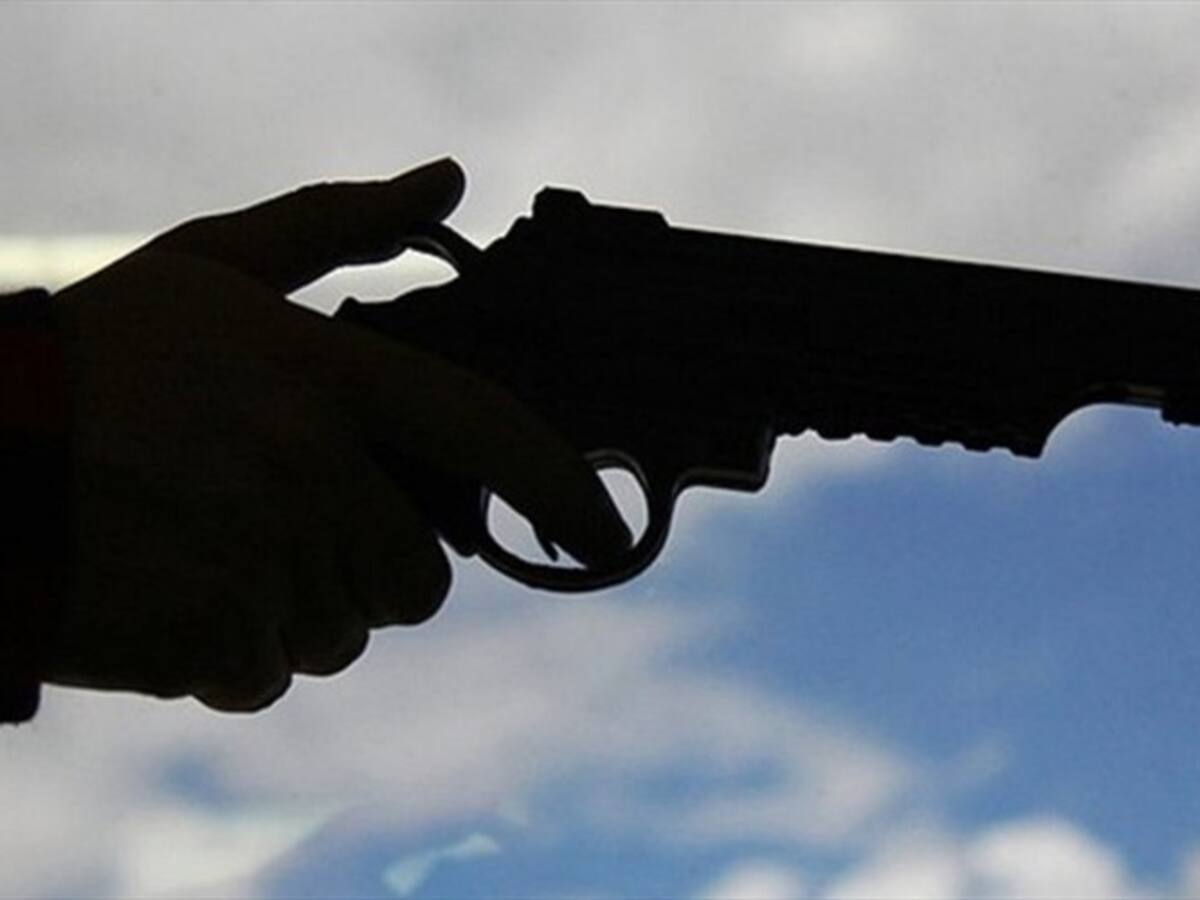 Asesinan a líder comunal en Córdoba