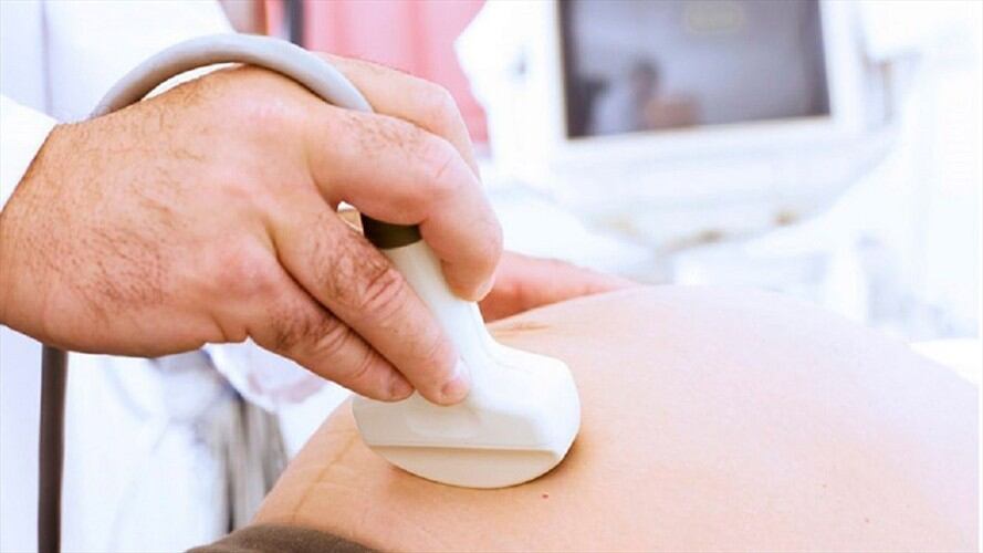 El control prenatal brinda un acercamiento al estado de salud de la madre y del bebé. Foto: Redacción Comercial