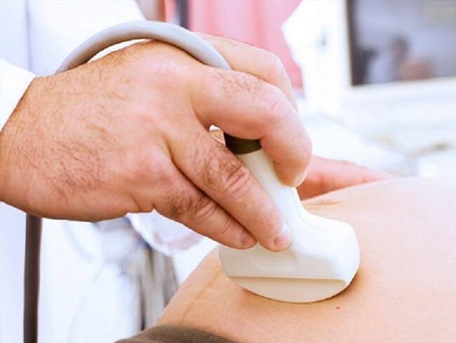 El control prenatal brinda un acercamiento al estado de salud de la madre y del bebé. Foto: Redacción Comercial