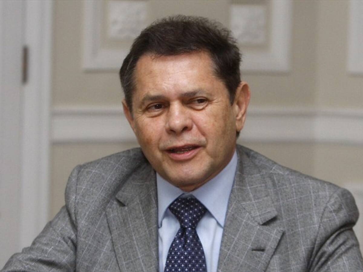 Global Car se presenta como víctima de Carlos Mattos