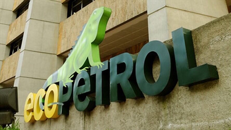 Ecopetrol asegura que en Bogotá y sus alrededores no hay desabastecimiento de combustibles. Foto: Colprensa