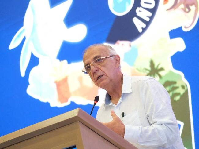 Solo cuatro personas pretendían entrar violentamente a la Corte Suprema: MinDefensa