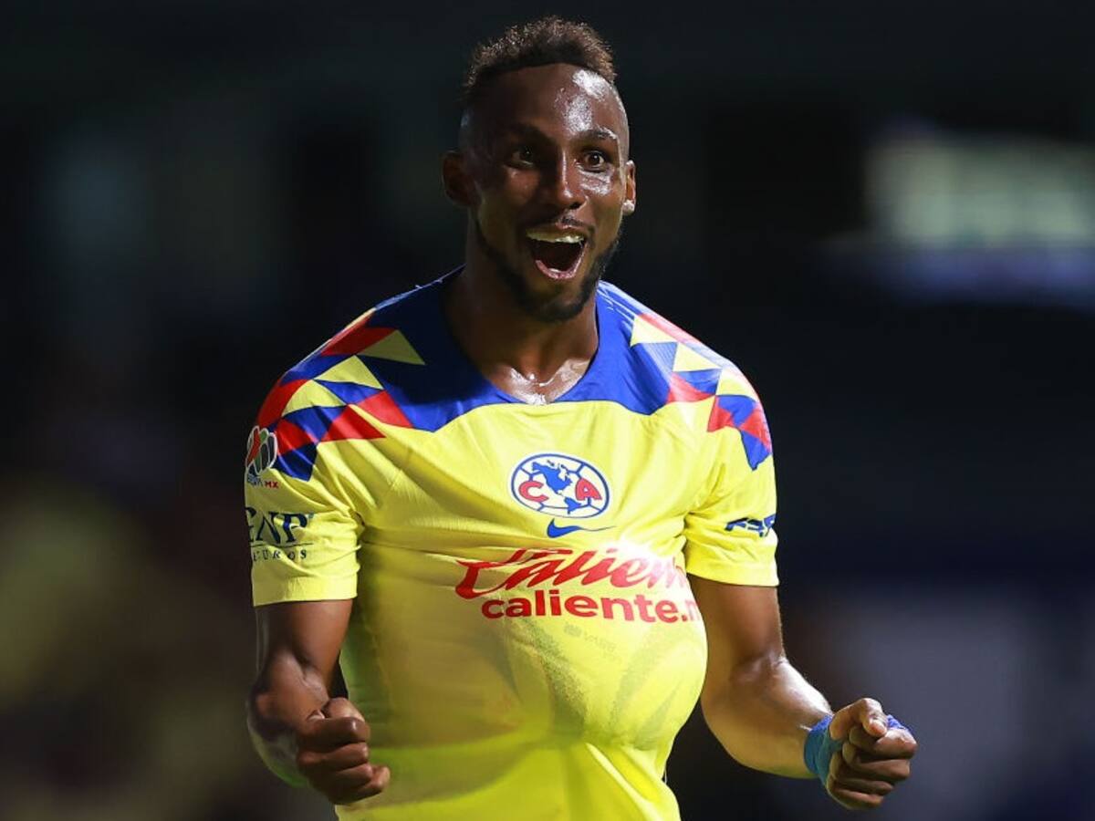 Julián Quiñones quiere jugar para México, asegura director de Selecciones Mayores