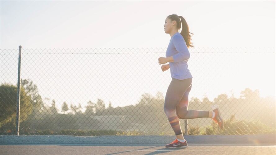 Conozca las causas más frecuentes de las lesiones deportivas y cómo prevenirlas. Foto: Redacción W Radio