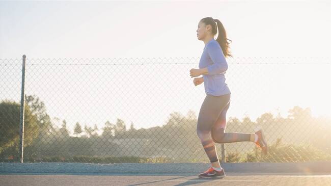 Conozca las causas más frecuentes de las lesiones deportivas y cómo prevenirlas. Foto: Redacción W Radio