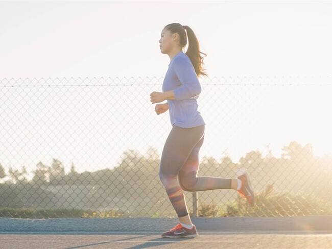 Conozca las causas más frecuentes de las lesiones deportivas y cómo prevenirlas. Foto: Redacción W Radio