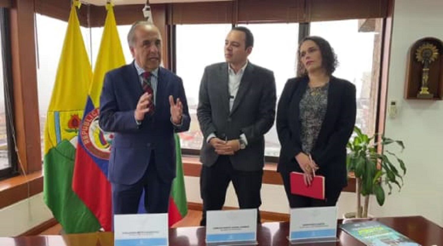 Crédito: Alcaldía de Manizales.