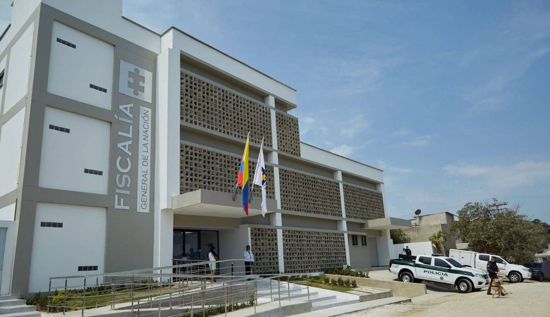 Imagen de referencia. Foto: Fiscalia