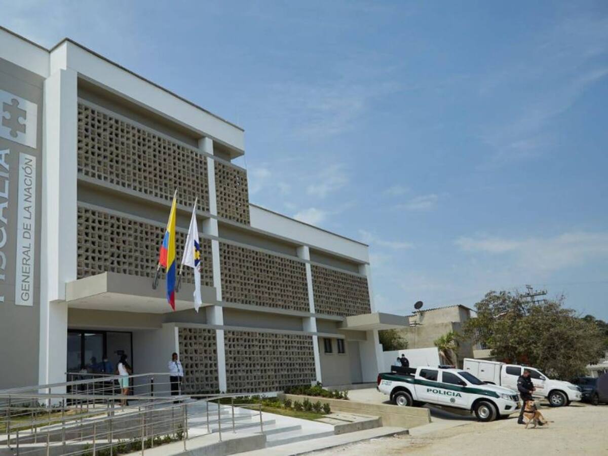 Fiscalía inició formulación de acusación contra exasesor de la Unimetro