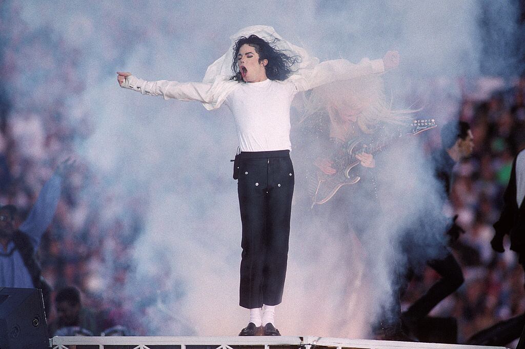 Nuevo libro revela aspectos íntimos de la vida de Michael Jackson