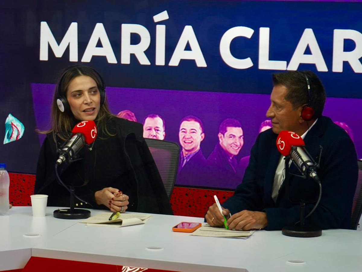Impuesto al patrimonio genera doble tributación y representa 0,4% de recaudo: María Clara Posada