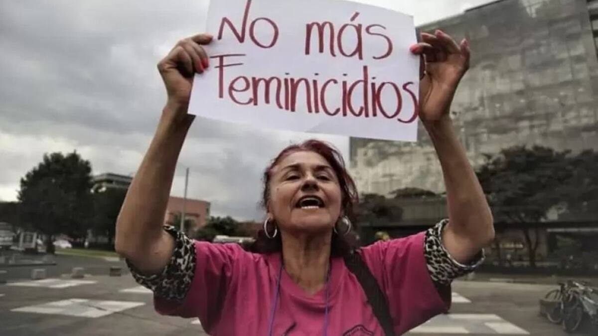 Alerta por dos feminicidios registrados en Pereira en dos meses y en el mismo barrio