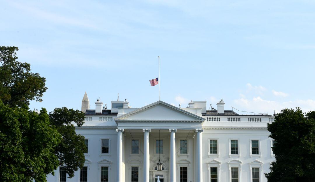 Casa Blanca. Foto: Getty Images.