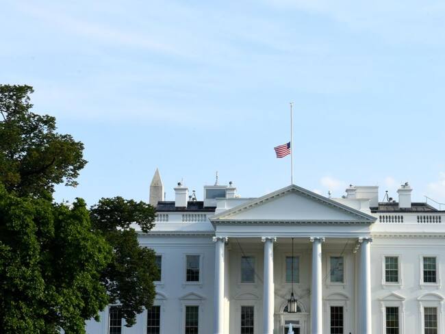 Casa Blanca. Foto: Getty Images.