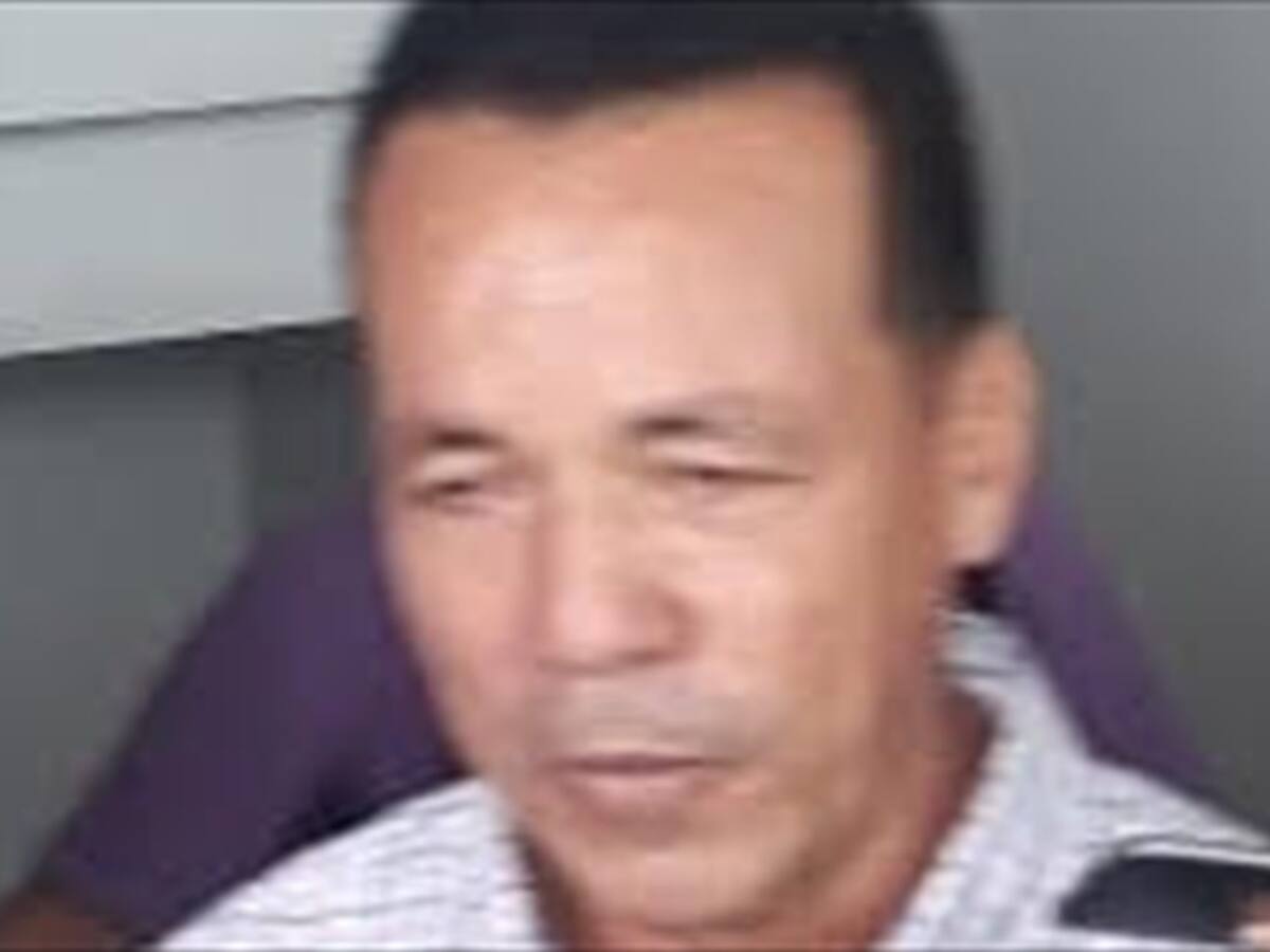 Amenazan a líder comunal en Polonuevo, Atlántico