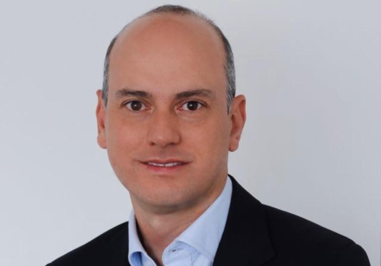 José Ignacio López. Foto: Cortesía.