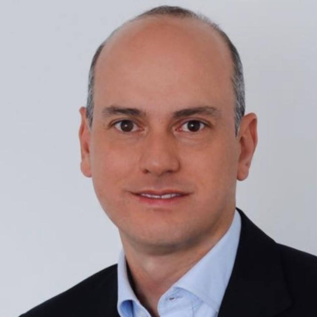 José Ignacio López es el nuevo presidente de Anif