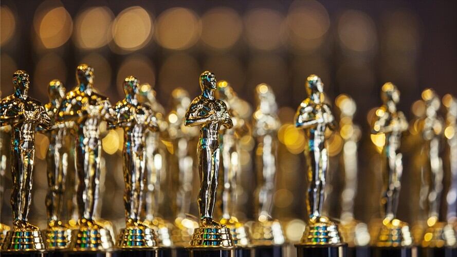 Acusaciones ante la Academia . Foto: Getty Images