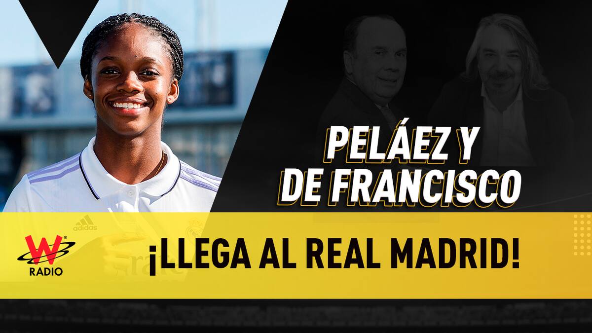 Escuche aquí el audio completo de Peláez y De Francisco de este 24 de febrero