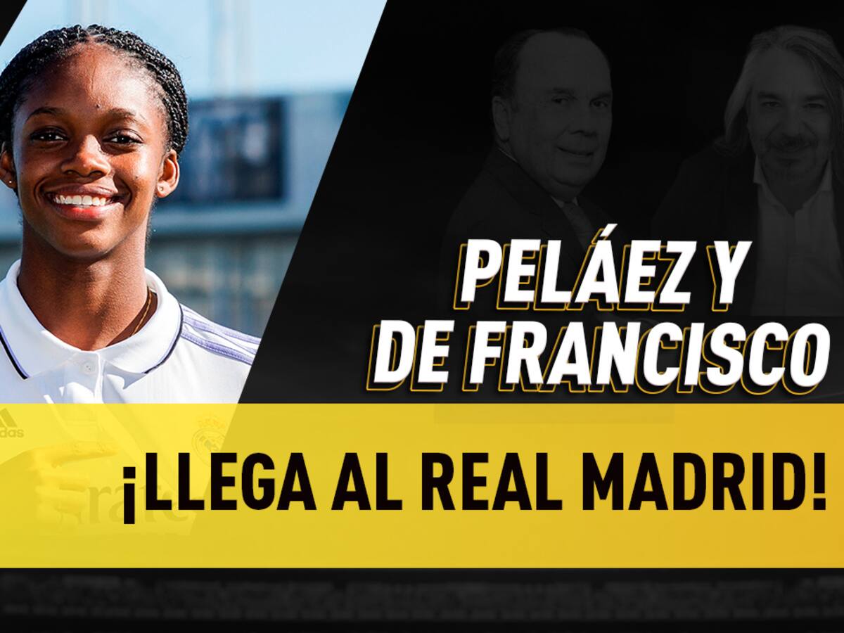 Escuche aquí el audio completo de Peláez y De Francisco de este 24 de febrero