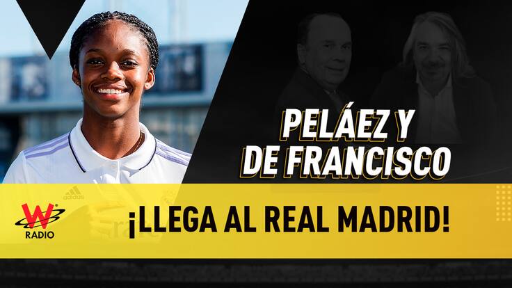 Escuche aquí el audio completo de Peláez y De Francisco de este 24 de febrero