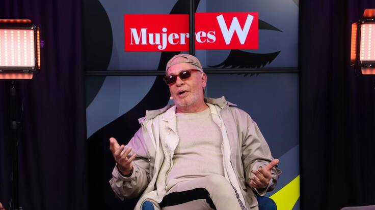 Quiero que la gente exprese lo que es con la moda: Hernán Zajar