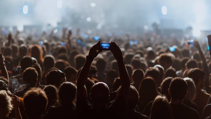 Los Amigos Invisibles regresan a Bogotá: detalles de su presentación