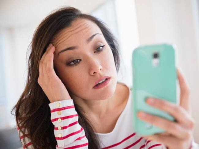 #QueRespondan Foto: Getty Images