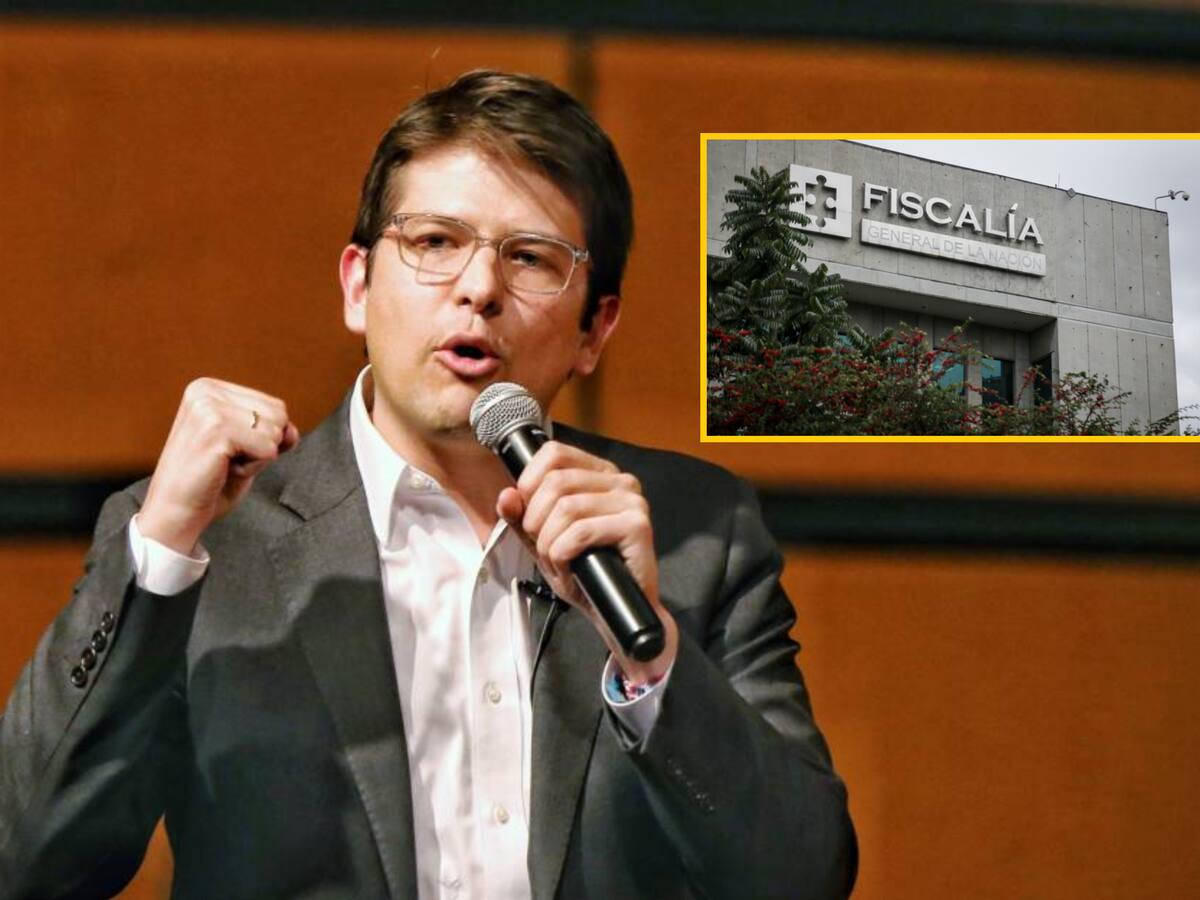 Fiscalía investiga posible vínculo entre atentado a Miguel Uribe y la Segunda Marquetalia