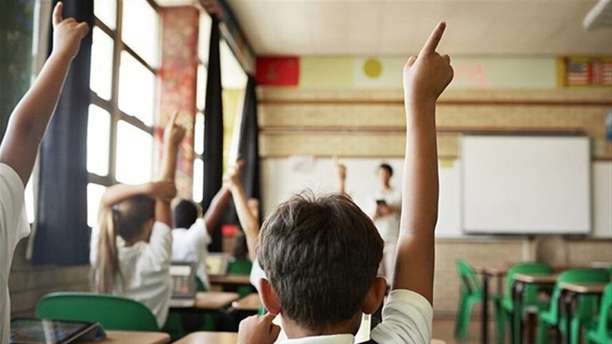 Algunos niños ya fueron dados de alta y están con sus padres.  . Foto: Getty Images