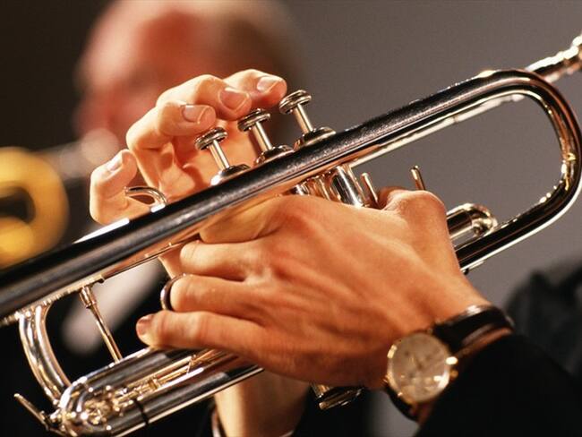 Este año no llegamos ni a la mitad de los conciertos que solíamos hacer: Las Extrellas. Foto: Getty Images