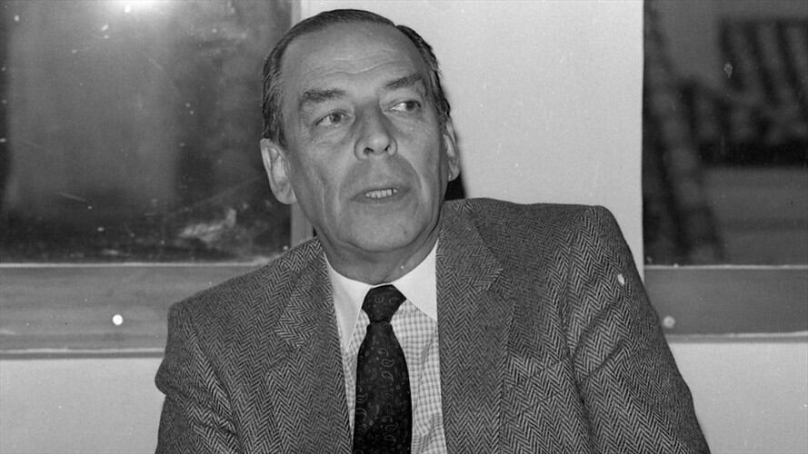 Audiencias en la JEP sobre magnicidio de Álvaro Gómez sean públicas. Foto: Colprensa