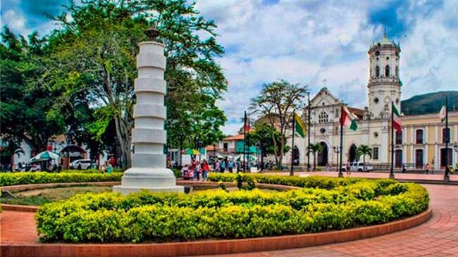 Concejal en Ocaña denuncia amenazas de presuntos integrantes de grupos armados. Foto: Cortesía