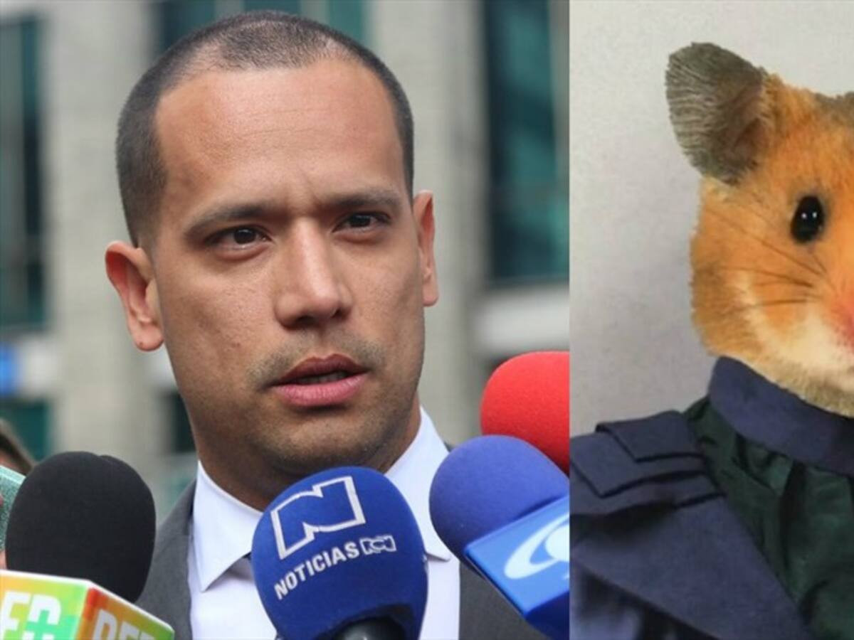 Del gángster Al Capone, al tierno ‘abohámster’ que defiende a Uribe