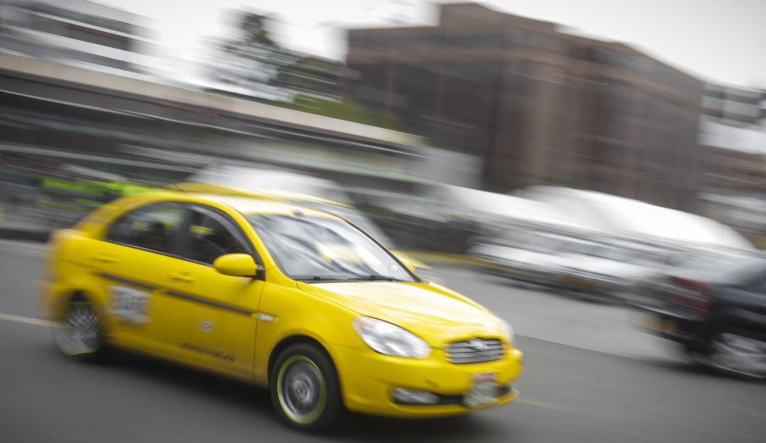 Imagen de referencia. Foto: Colprensa