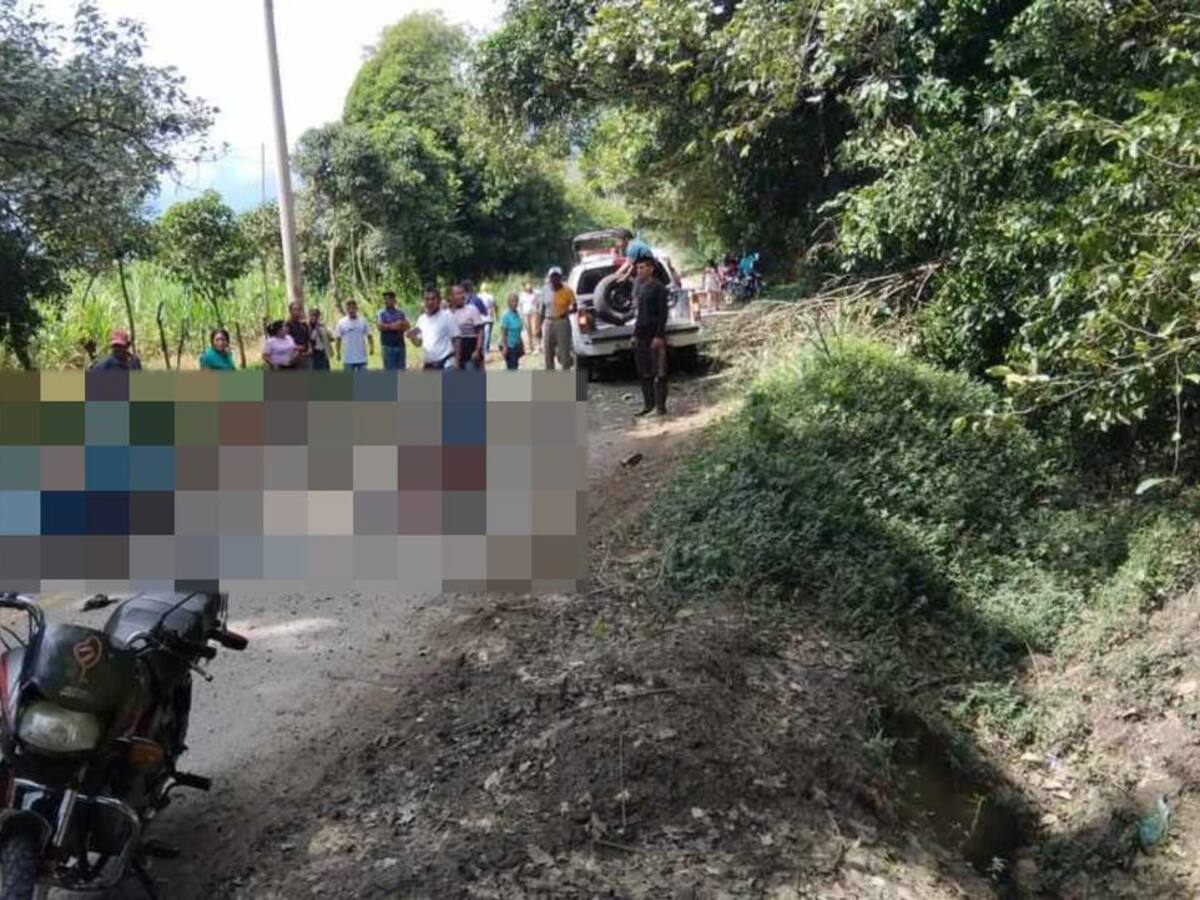 Explosión en Miranda, Cauca, deja un menor de edad muerto y varias personas heridas