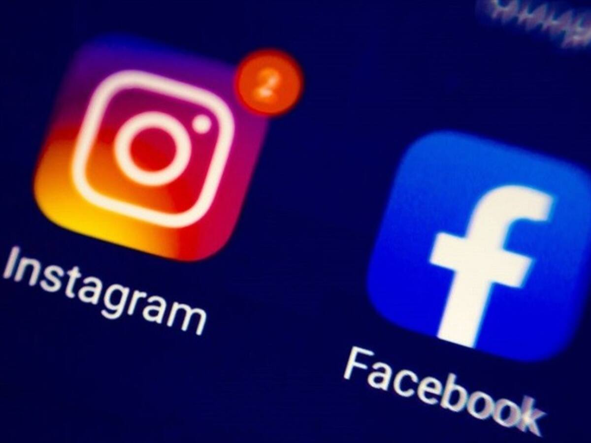 Facebook permite a los usuarios ver historias de Instagram a través de su 'app'