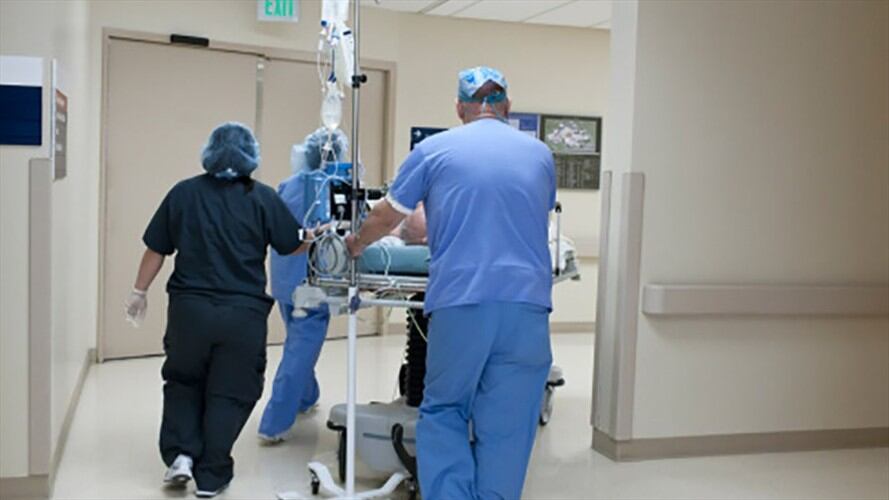 Con anónimos buscan desprestigiar posible candidato a director del Hospital de Medellín. Foto: Getty Images