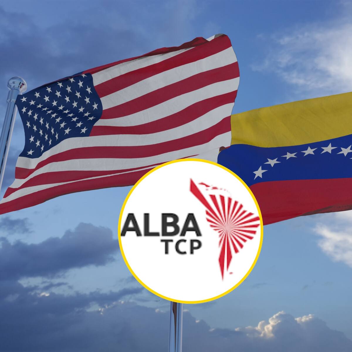 La ALBA afirmó que EE.UU. quiere vincular “falsamente” a Venezuela con Cartel de los Soles