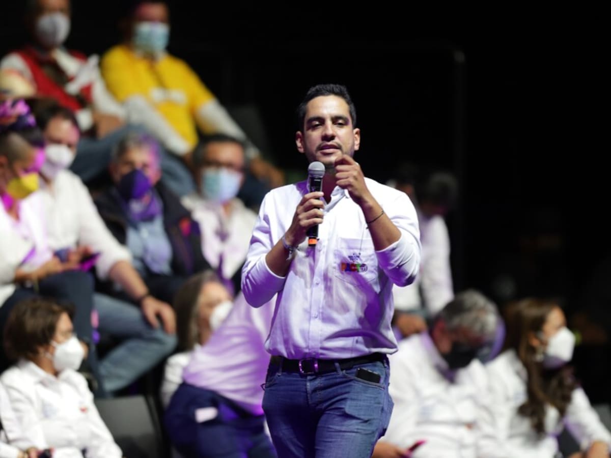 Alex Flórez rechazó investigación en su contra por presunto lavado de activos