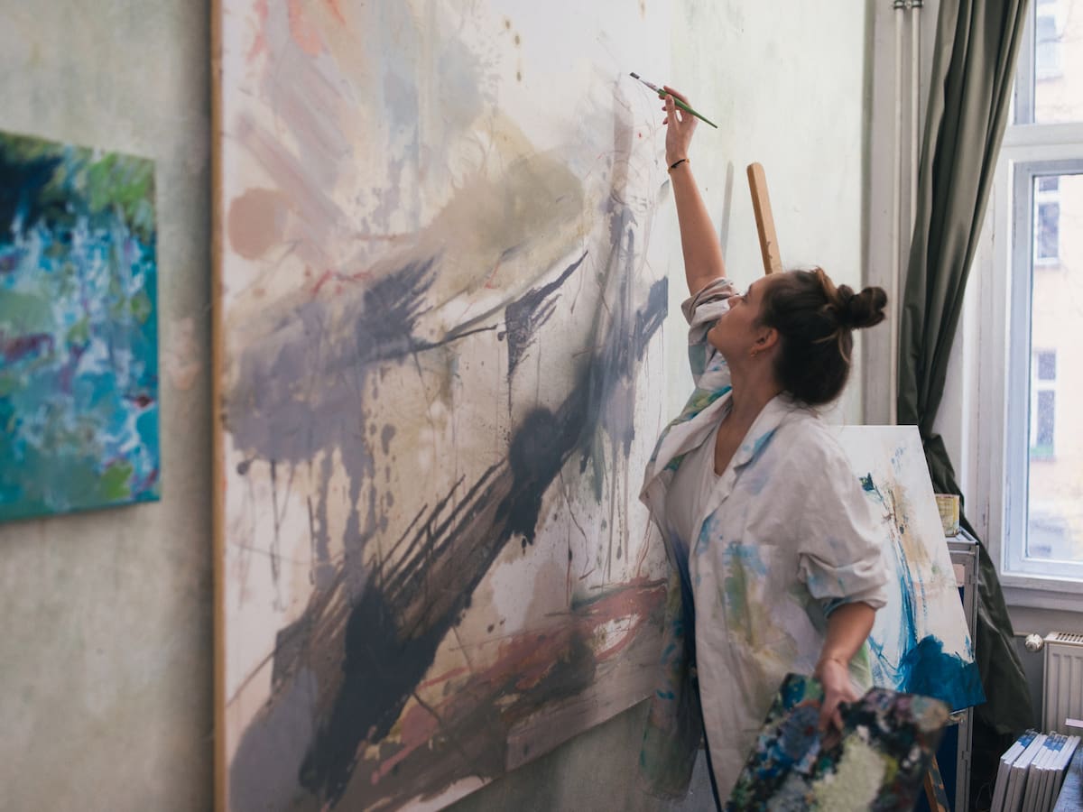 El talento emergente se celebra en Bogotá con el Premio Arte Joven 2023
